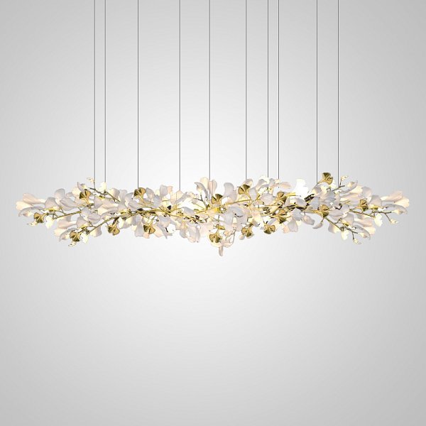 Подвесная люстра JULIETTA L L300 by ImperiumLoft