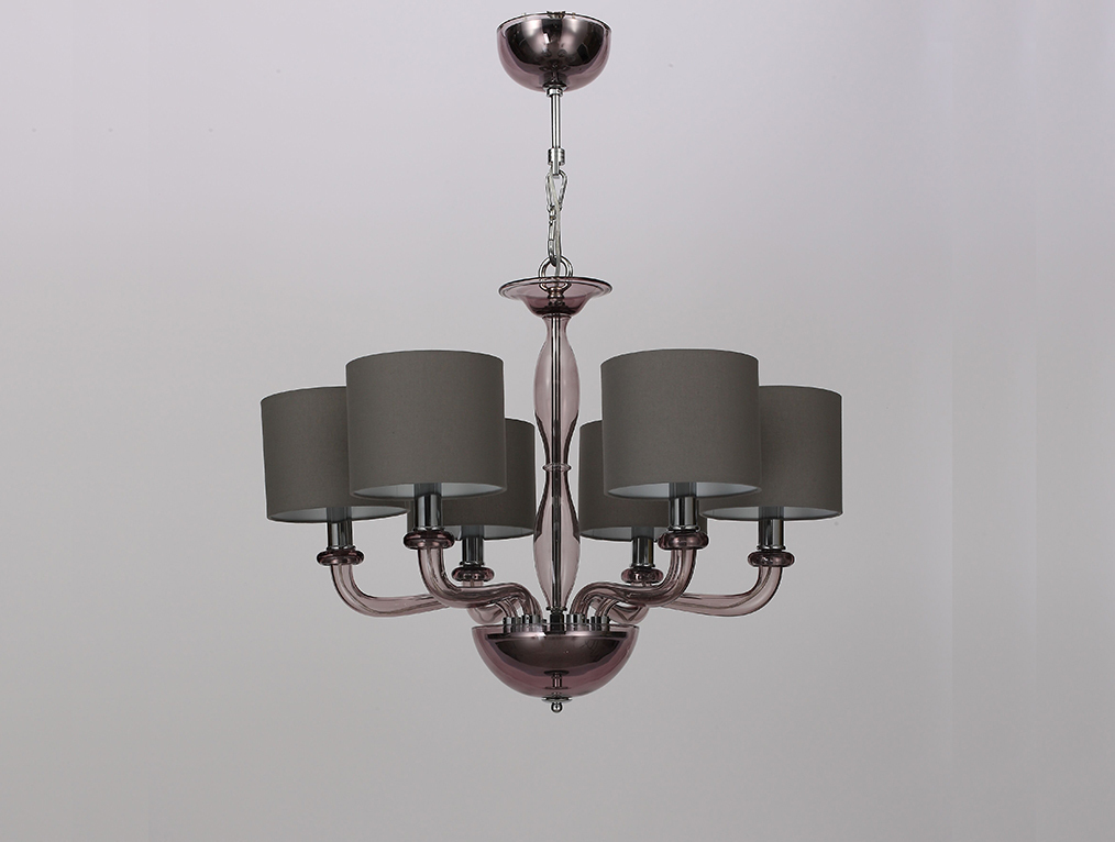 Люстра Newport 6116/C