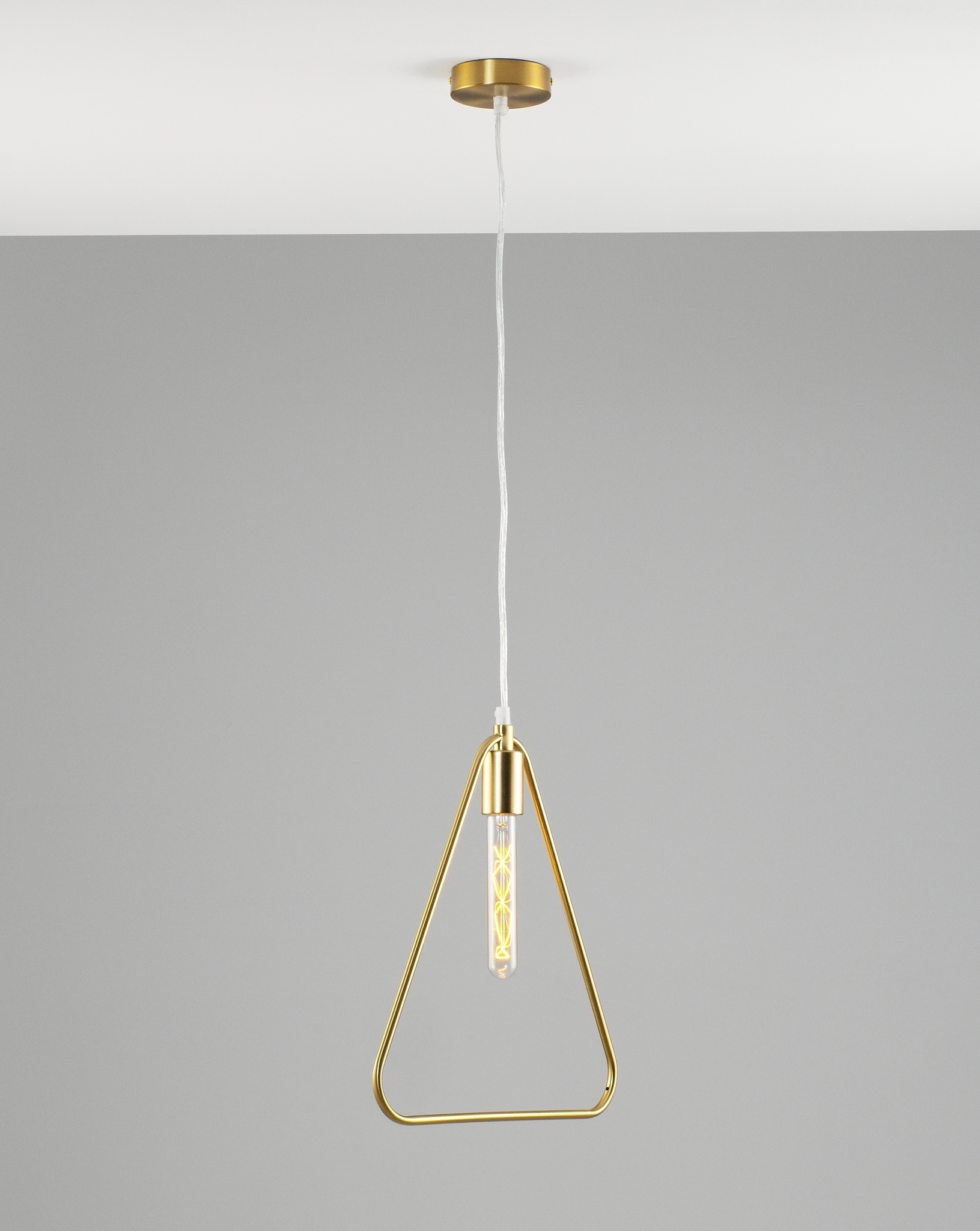 Светильник подвесной Moderli V10400-1P Miolla