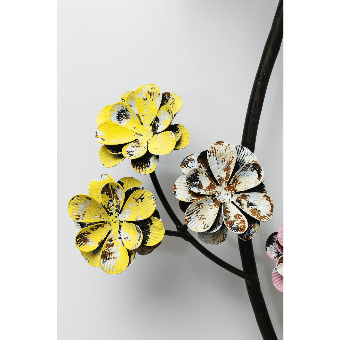 Вешалка настенная Bush 84165 KARE