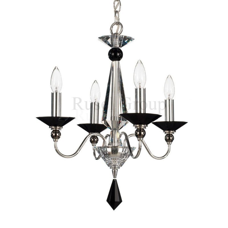 Люстра Schonbek Jasmine 9674