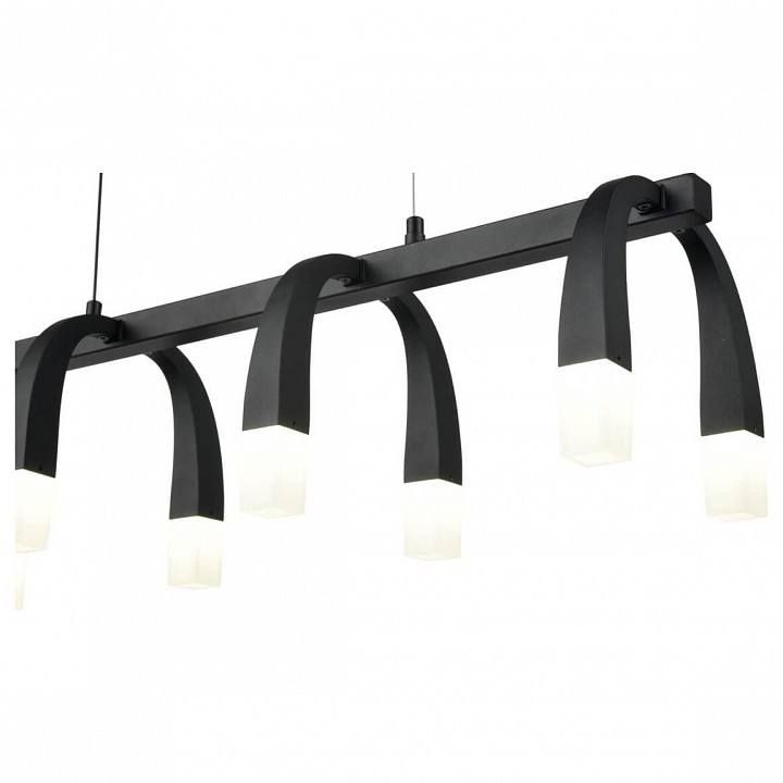 Реечный светодиодный светильник KLER LONG by ImperiumLoft