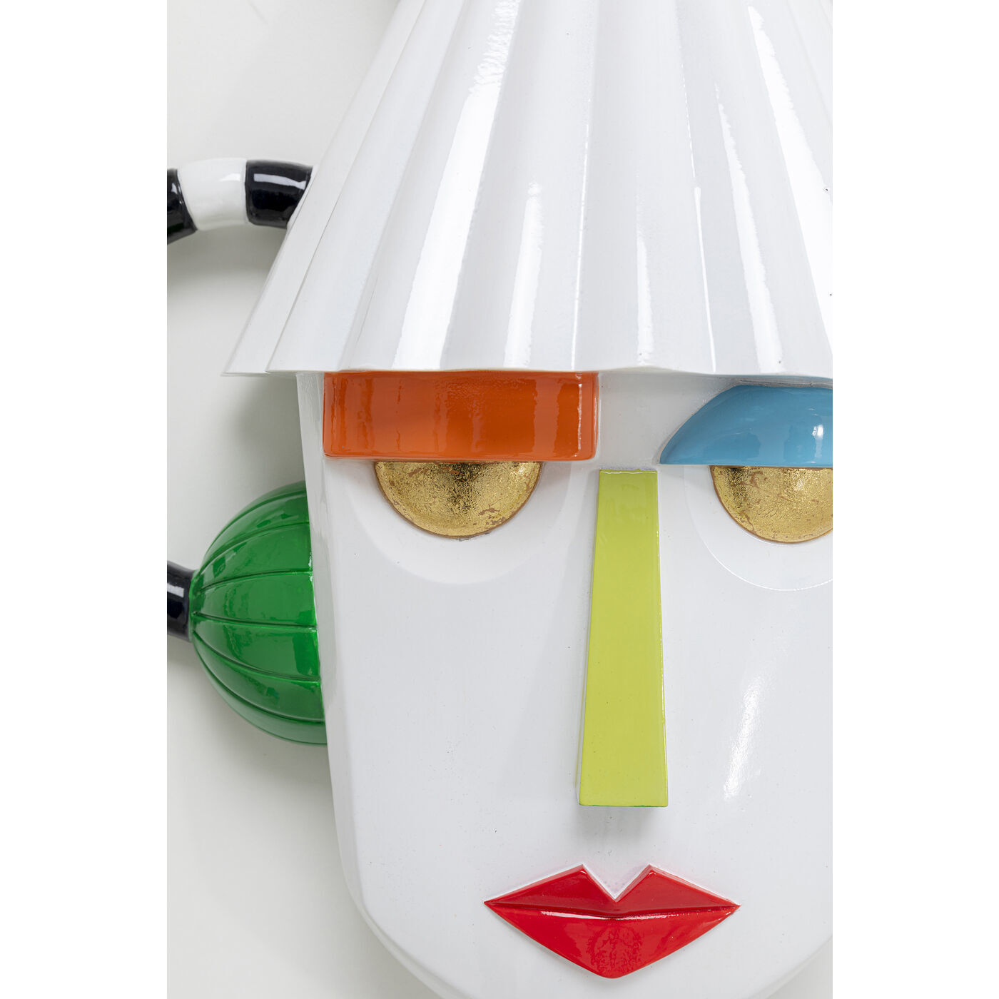 Украшение настенное Masque 85662 Kare