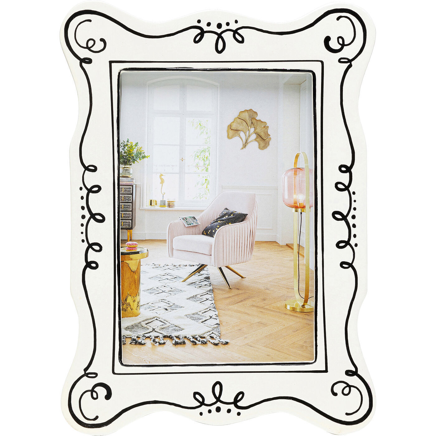 Фоторамка KARE Fairytail 54991