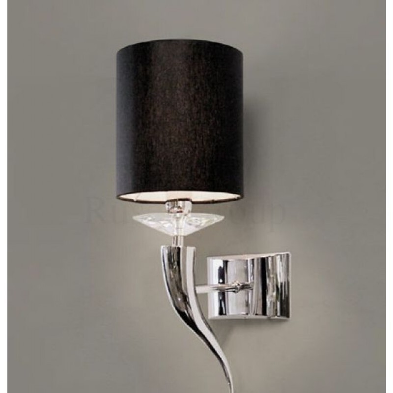 Настенный светильник ILFARI LOVING ARMS W1 11640