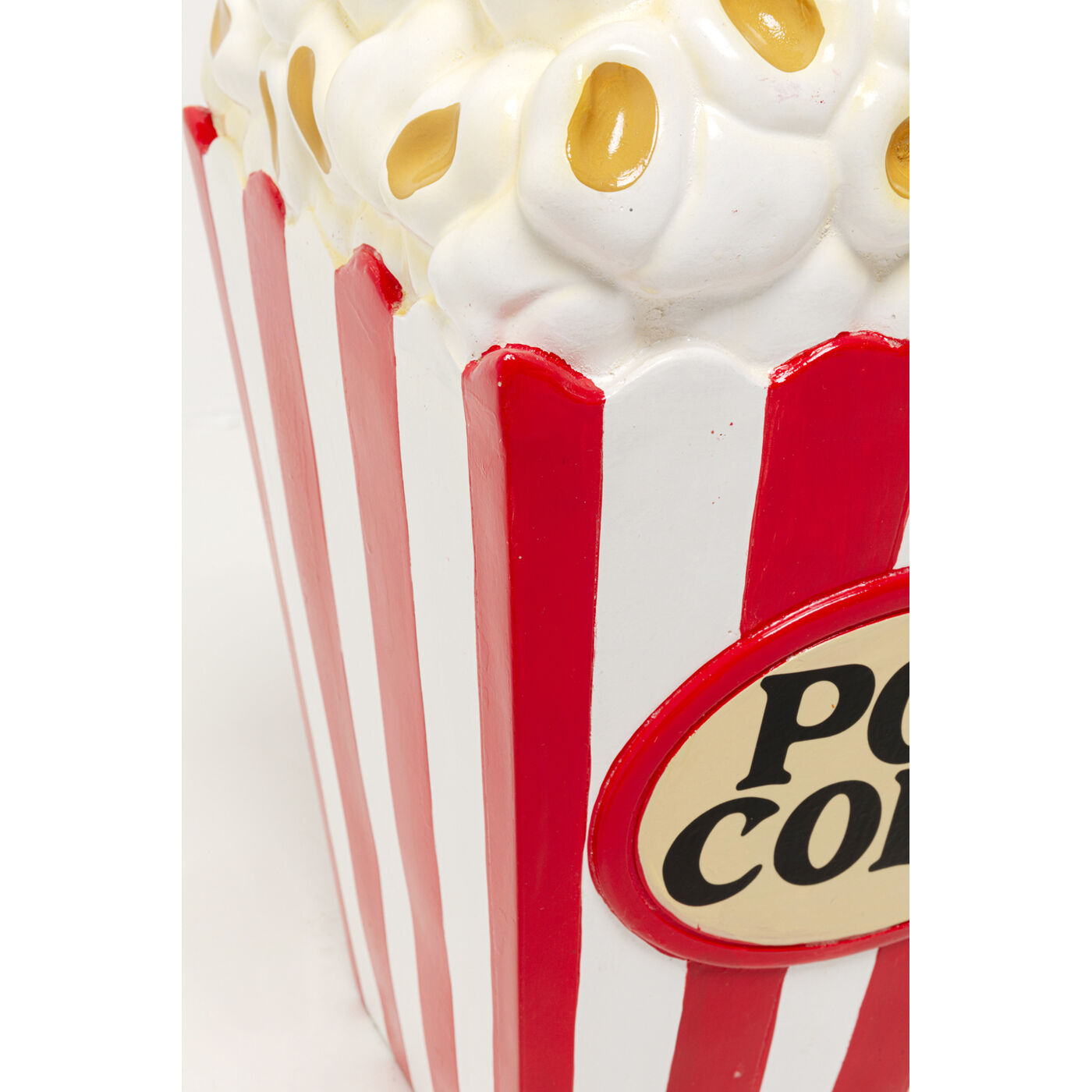 Пуф Popcorn 30x30cm KARE 70926