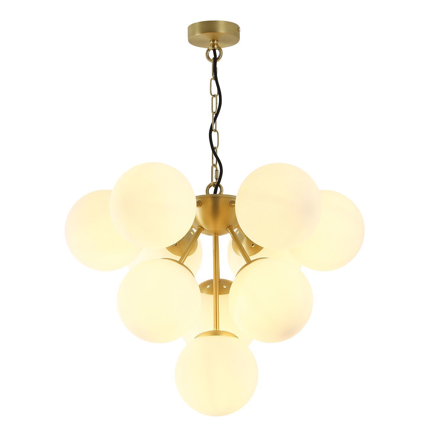 Люстра Favourite 2733-10P