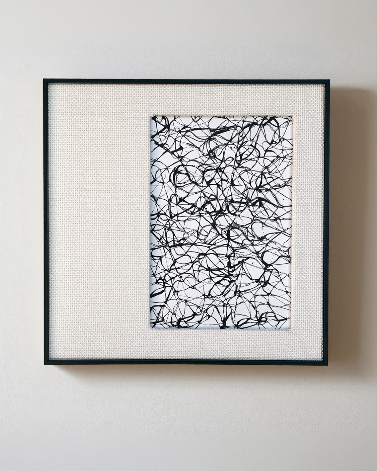 Интерьерное жикле Zen Study Louvre Home DZ24042205