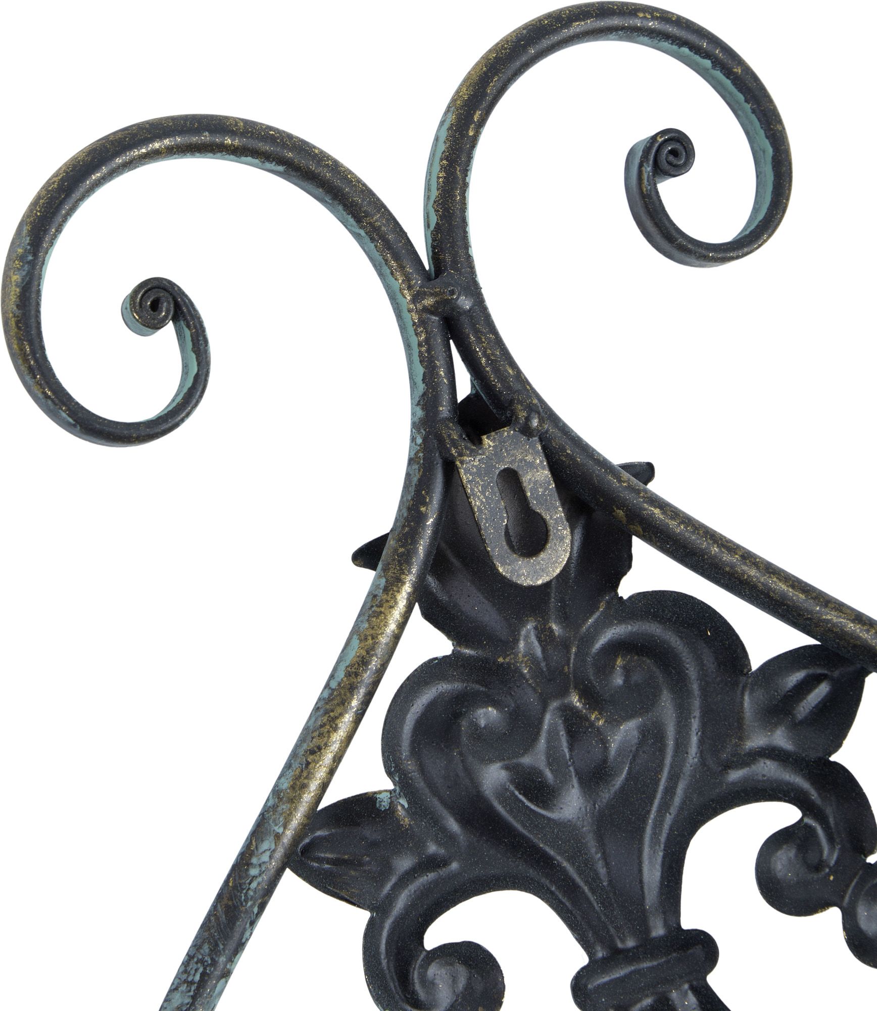 Кашпо настенное Эфиопия Glasar 57-367/1