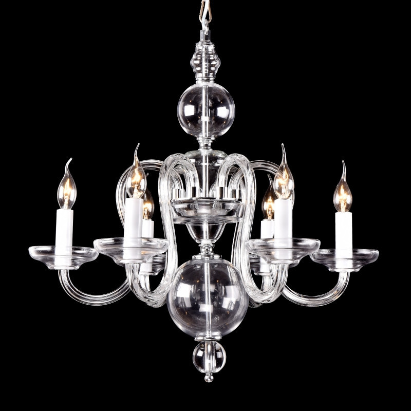 Подвесная люстра ST Luce SL757.103.06