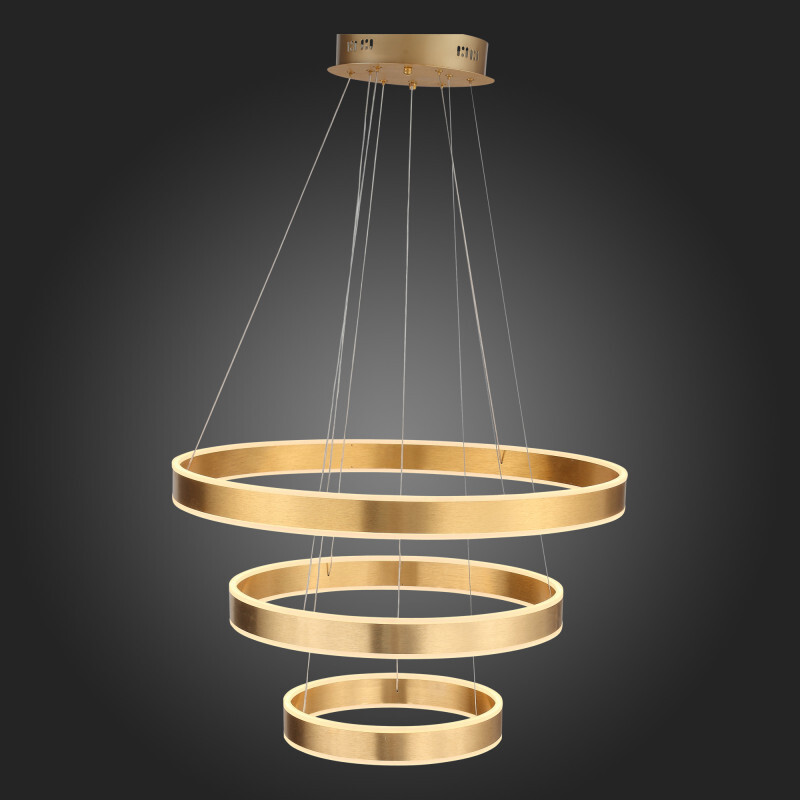 Подвесная люстра ST Luce SL944.203.03