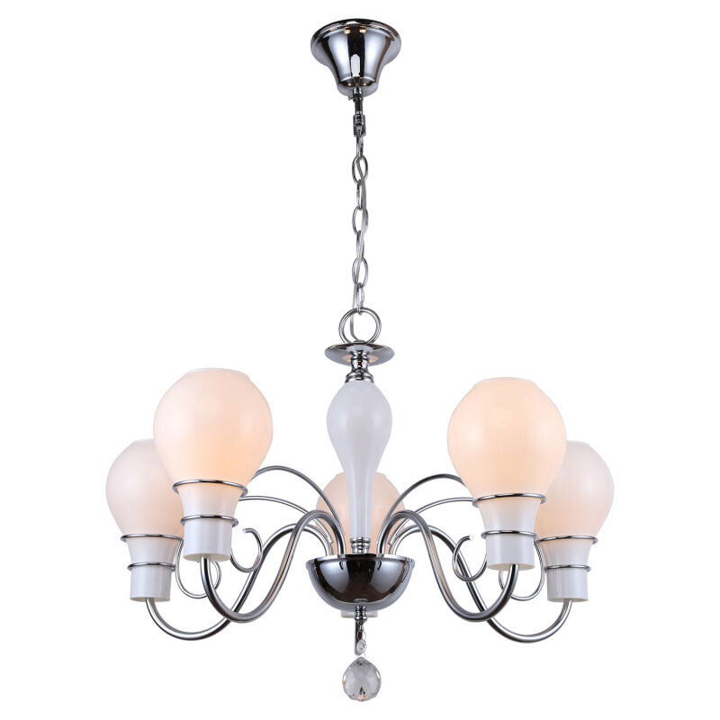 Подвесная люстра Lussole LGO LSP-8099