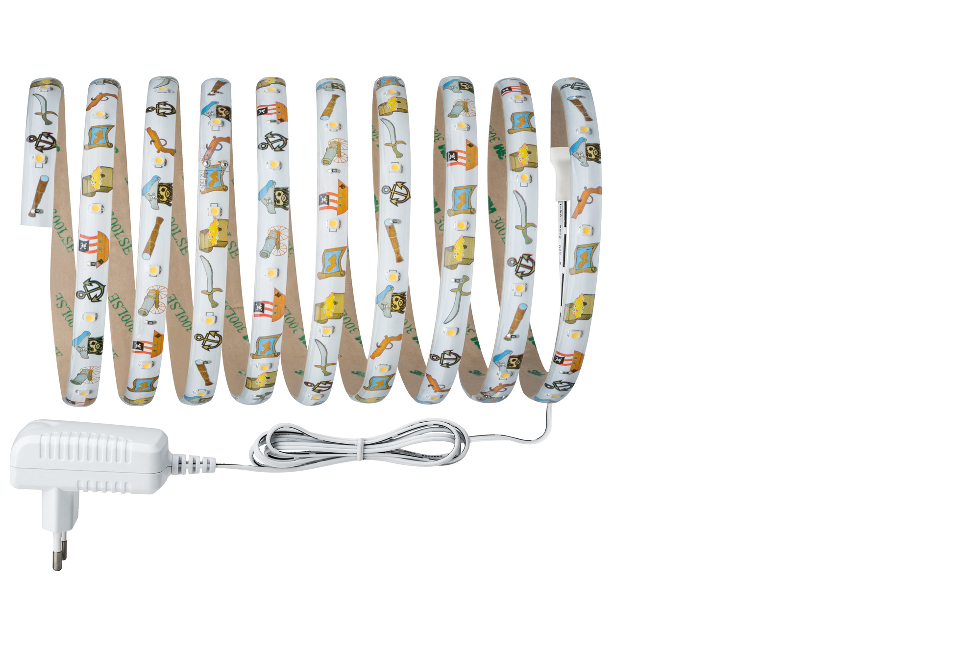 Лента светодиодная Paulmann 70600