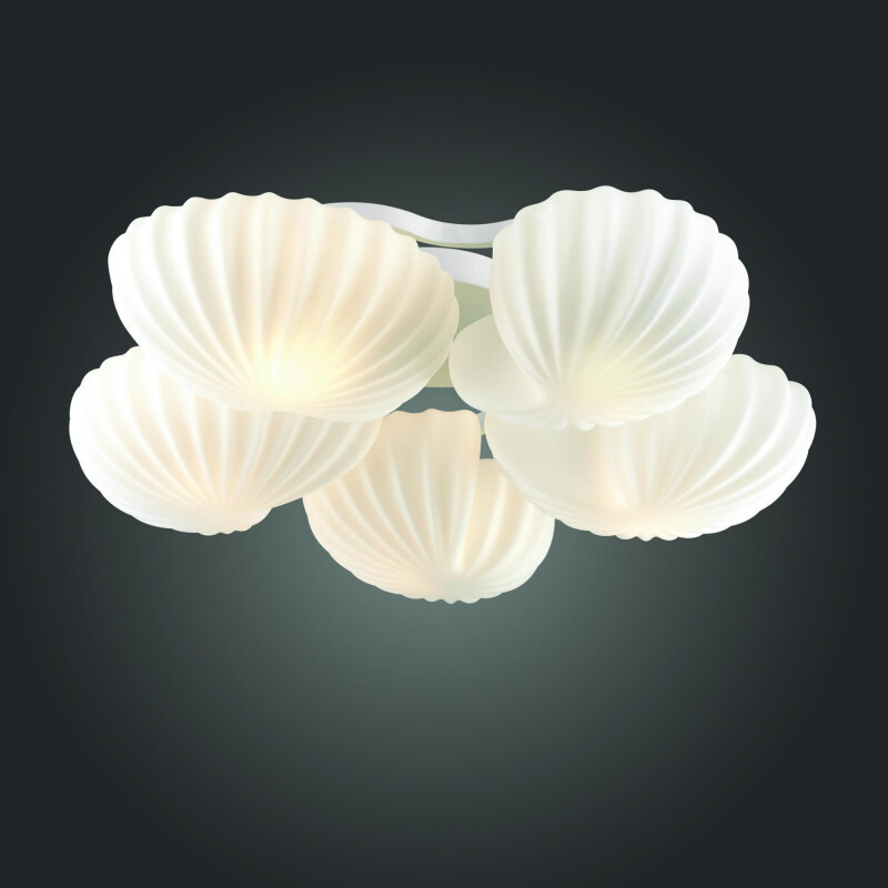 Накладная люстра ST Luce SL534.502.05