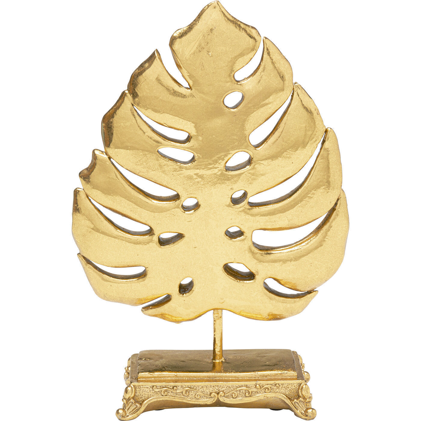 Предмет декоративный Leaf 53383 Kare