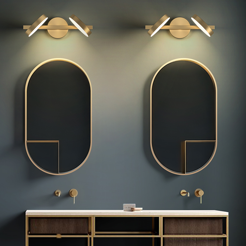 Настенный светильник LIVEIG WALL L72 by ImperiumLoft