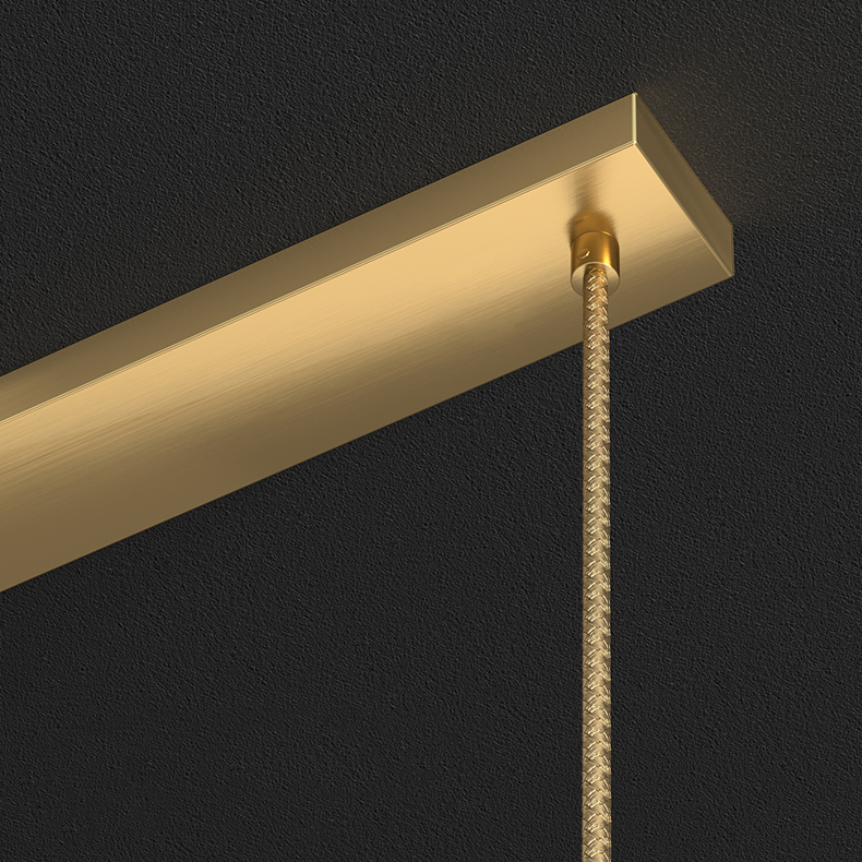 Подвесной светильник JILLIAN LONG L80 by ImperiumLoft