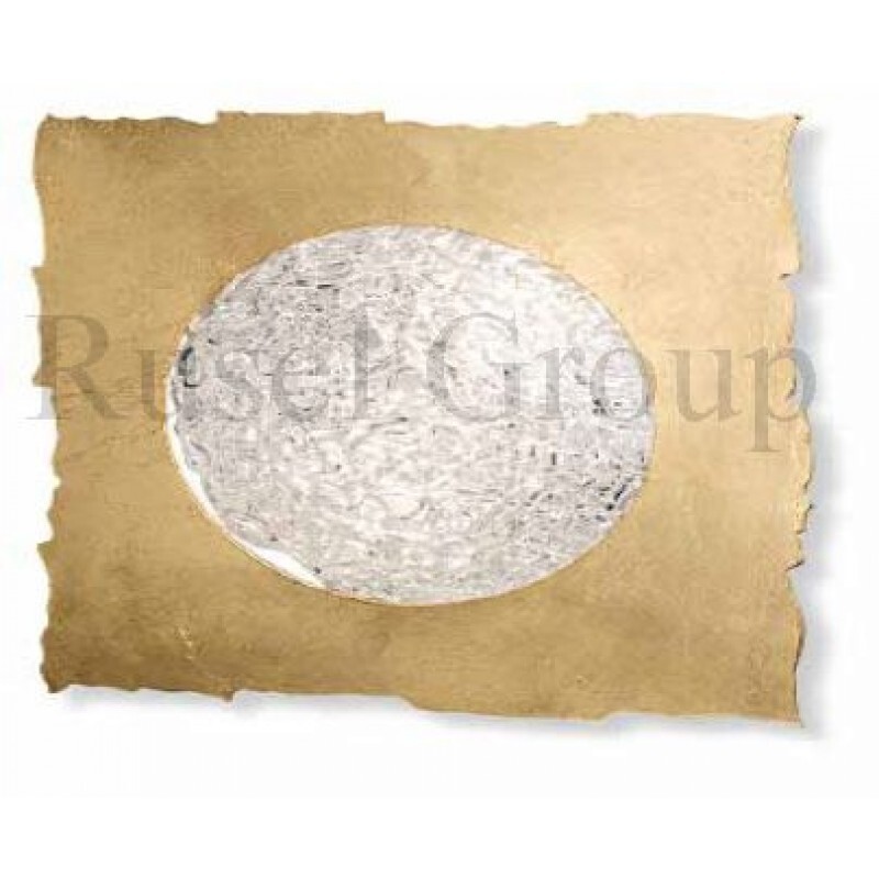 Настенный светильник Florenz Lamp 2657.02O