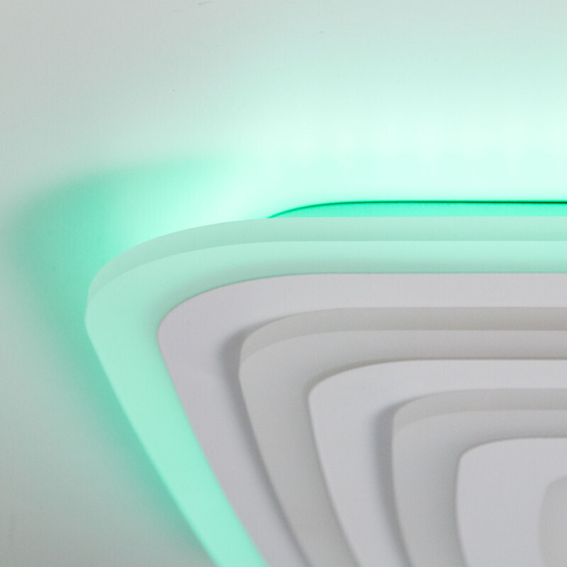 Накладной светильник Citilux CL737100RGB