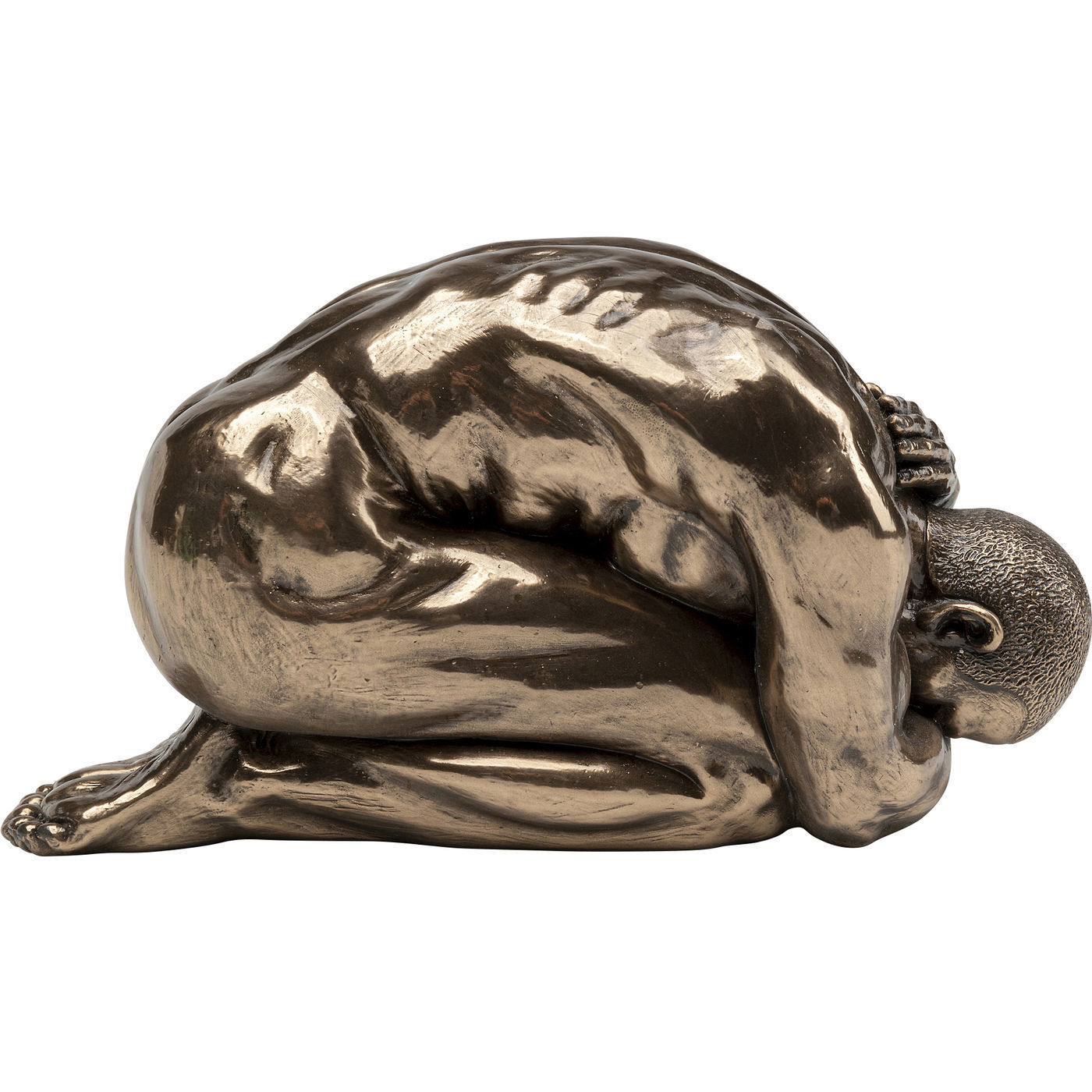 Статуэтка Nude Man Hug 51966 KARE