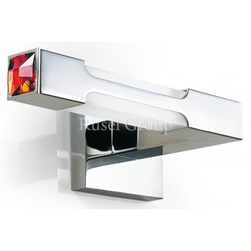 Настенный светильник Italamp Carre 3034/AP1