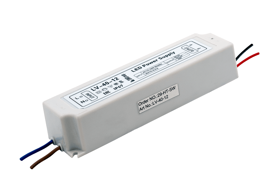 Блок питания SWG LV-40-12