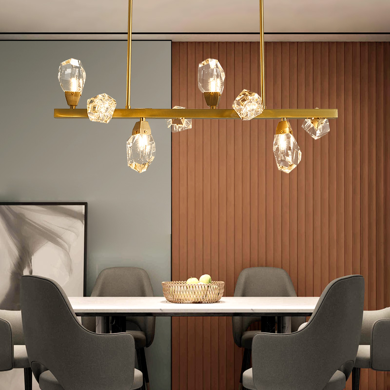 Реечный светильник CRISTEL  by ImperiumLoft