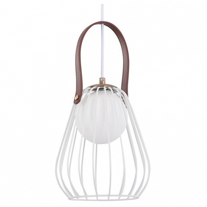 Подвесной светильник EKER by ImperiumLoft