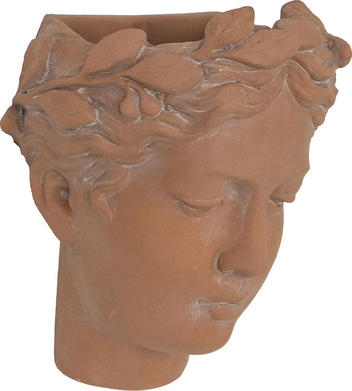 Кашпо настенное Glasar SA60078