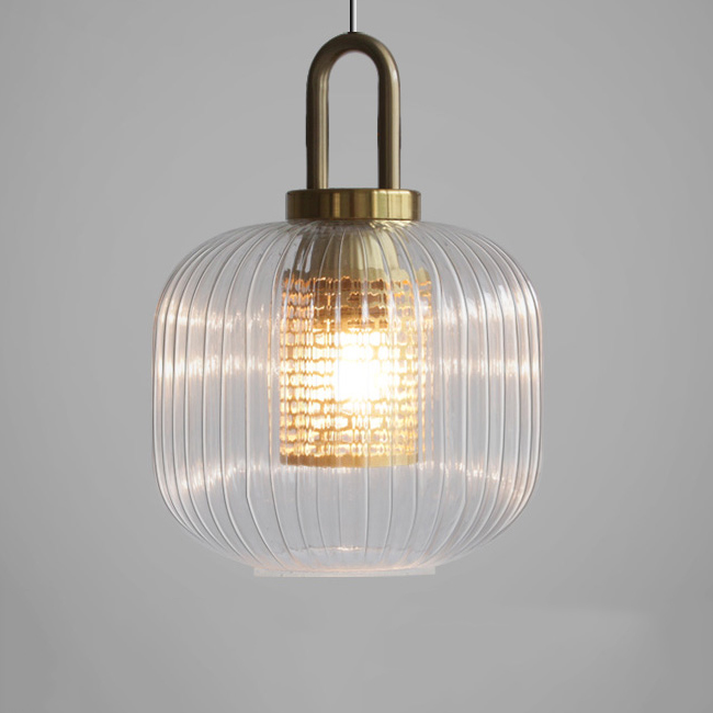 Подвесной светильник FRIST D24 by ImperiumLoft