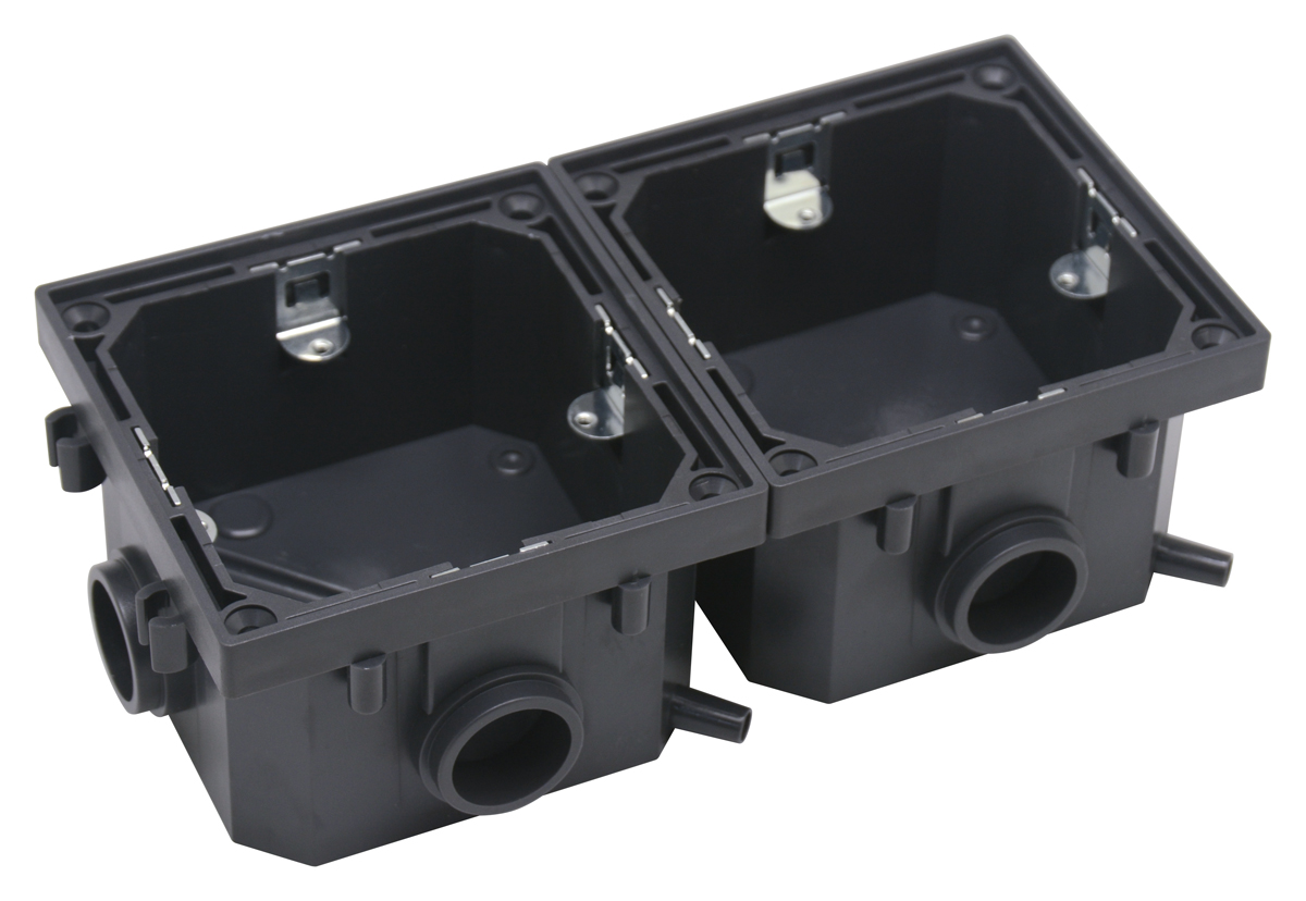 Лючок Donolux DFB2MROB