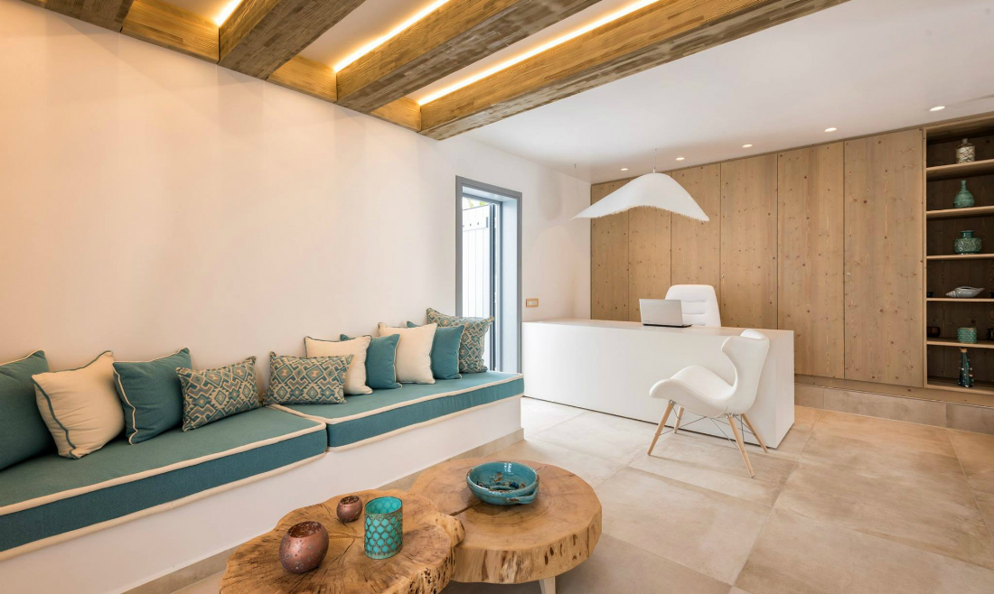 Подвесной светильник Karman Moby Dick SE647G