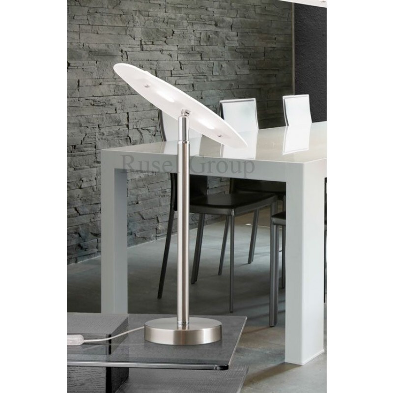 Настольная лампа Orion LA 4-1168 satin