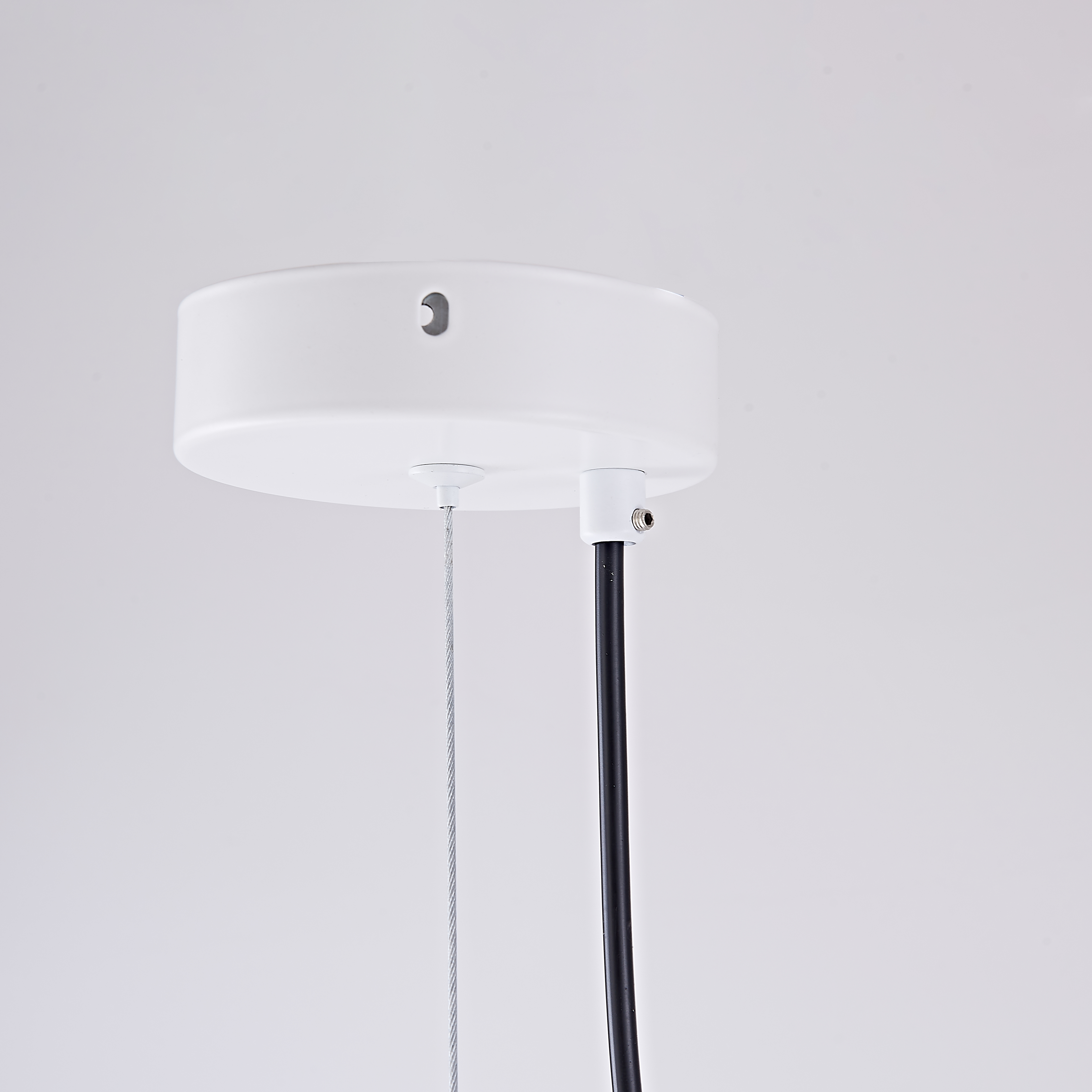 Подвесной светильник MARGOTT D35 White by ImperiumLoft