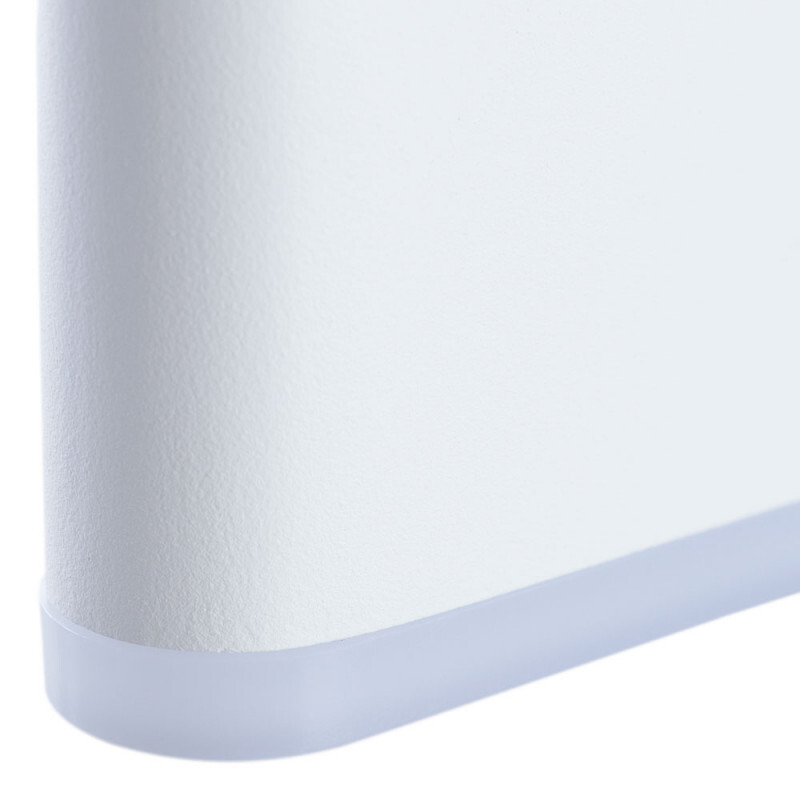 Светильник настенный Arte Lamp A8156AL-2WH