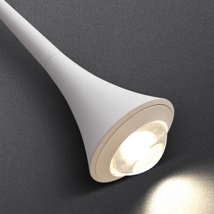 Подвесной светильник CAI B Pearl Black by ImperiumLoft