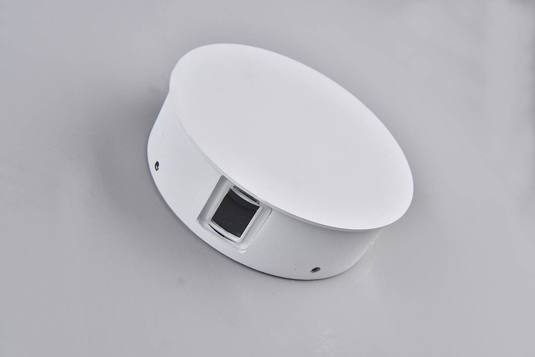 Светильник настенный DesignLed GW-A131-4-4-WH-WW