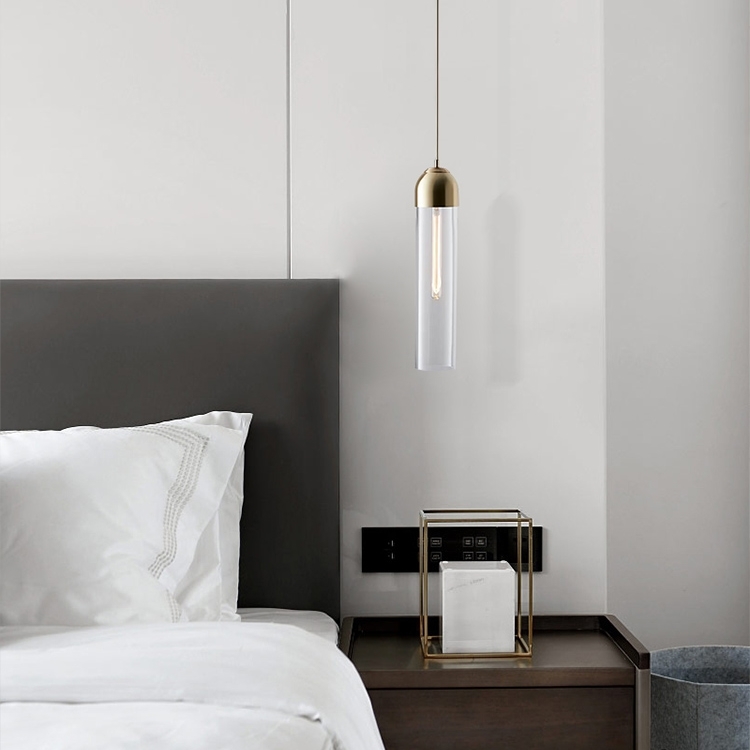 Подвесной Светильник Vian B Зеленый By Imperiumloft