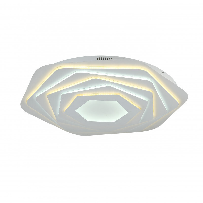 Накладной светильник F-Promo 2289-8C