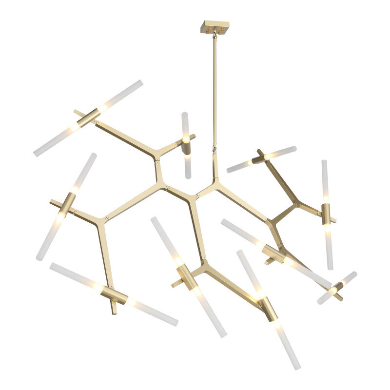 Люстра на штанге ST Luce SL947.202.20
