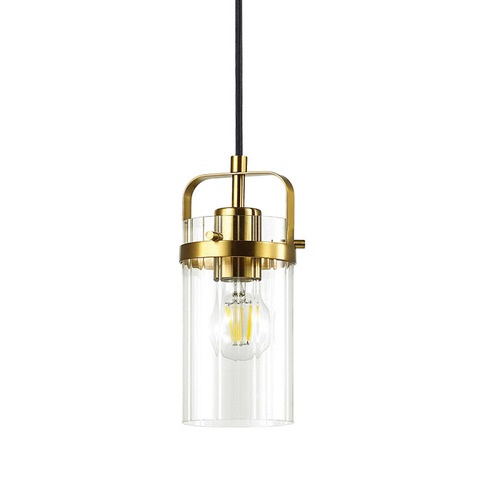 Подвесной светильник TILDA by ImperiumLoft