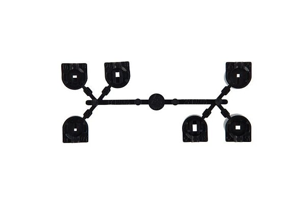 Сопло Hunter к PGP-ULTRA, I-20 кор.радиус 466100SP