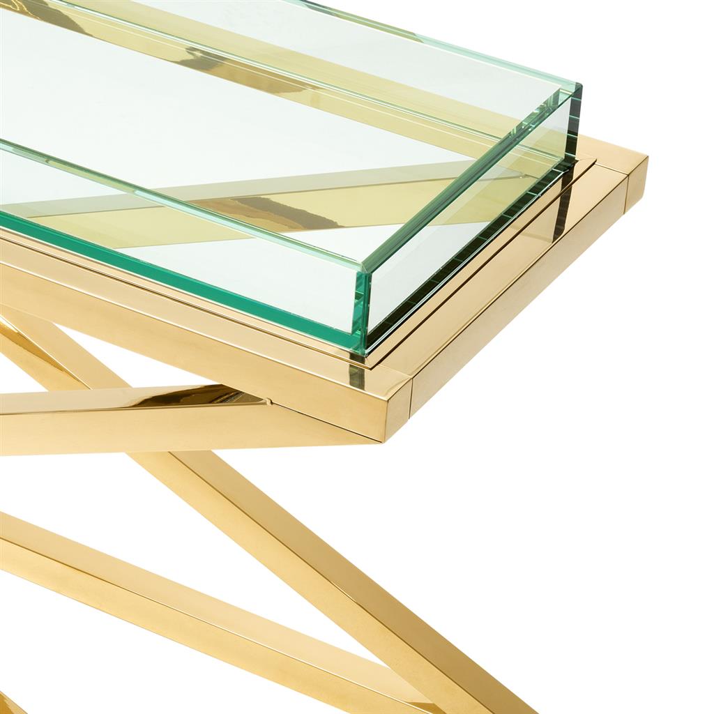 Консоль Eichholtz Curtis 112396