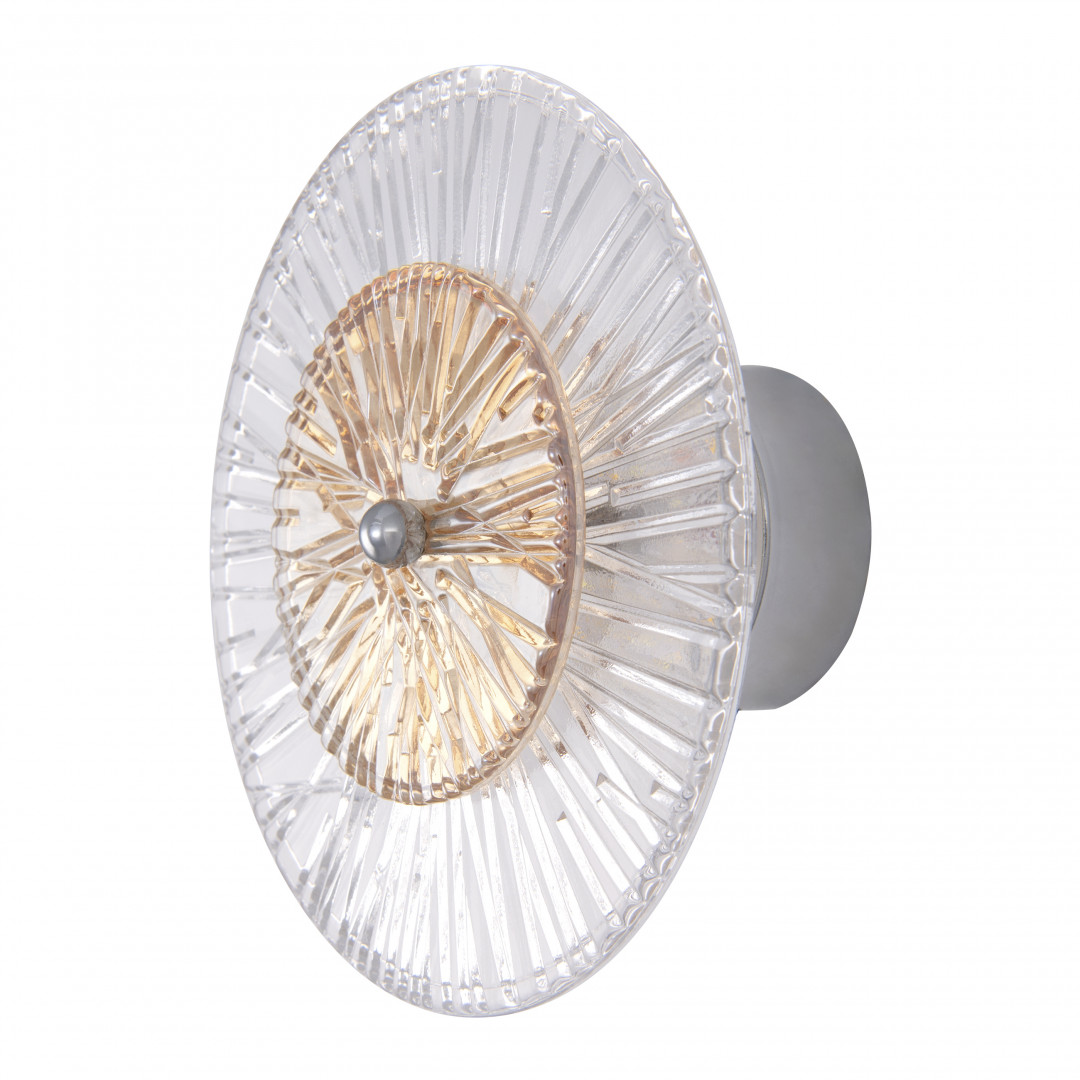 Настенный светильник светодиодный 1.1252B.D150.H150.LED Ni Arte Milano