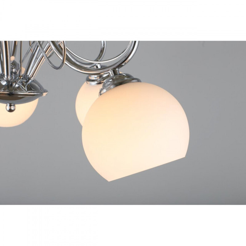 Накладная люстра Omnilux OML-24707-05