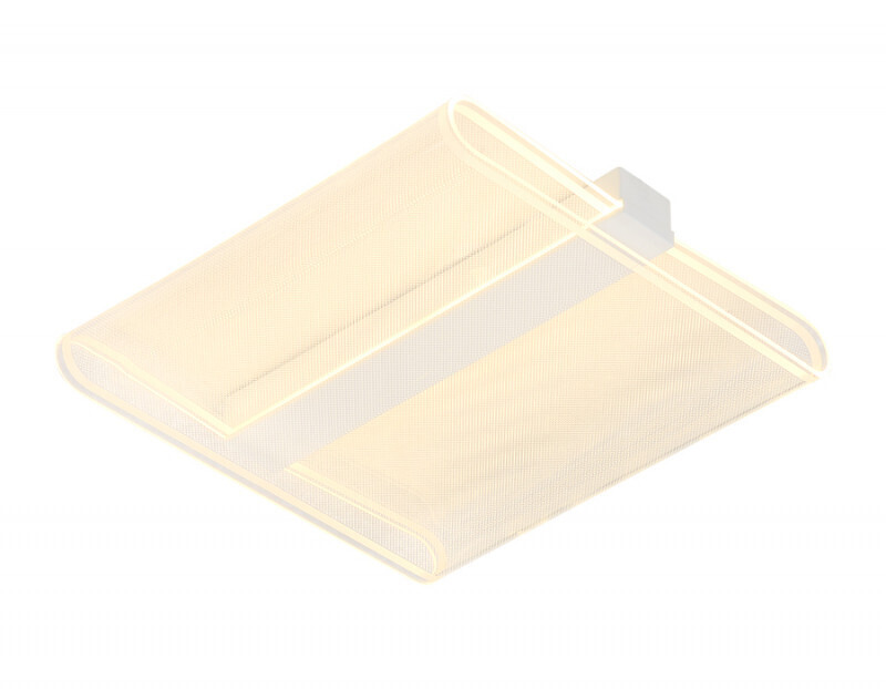 Накладной светильник Ambrella FA625