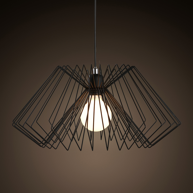 Подвесной светильник Three lamp by ImperiumLoft