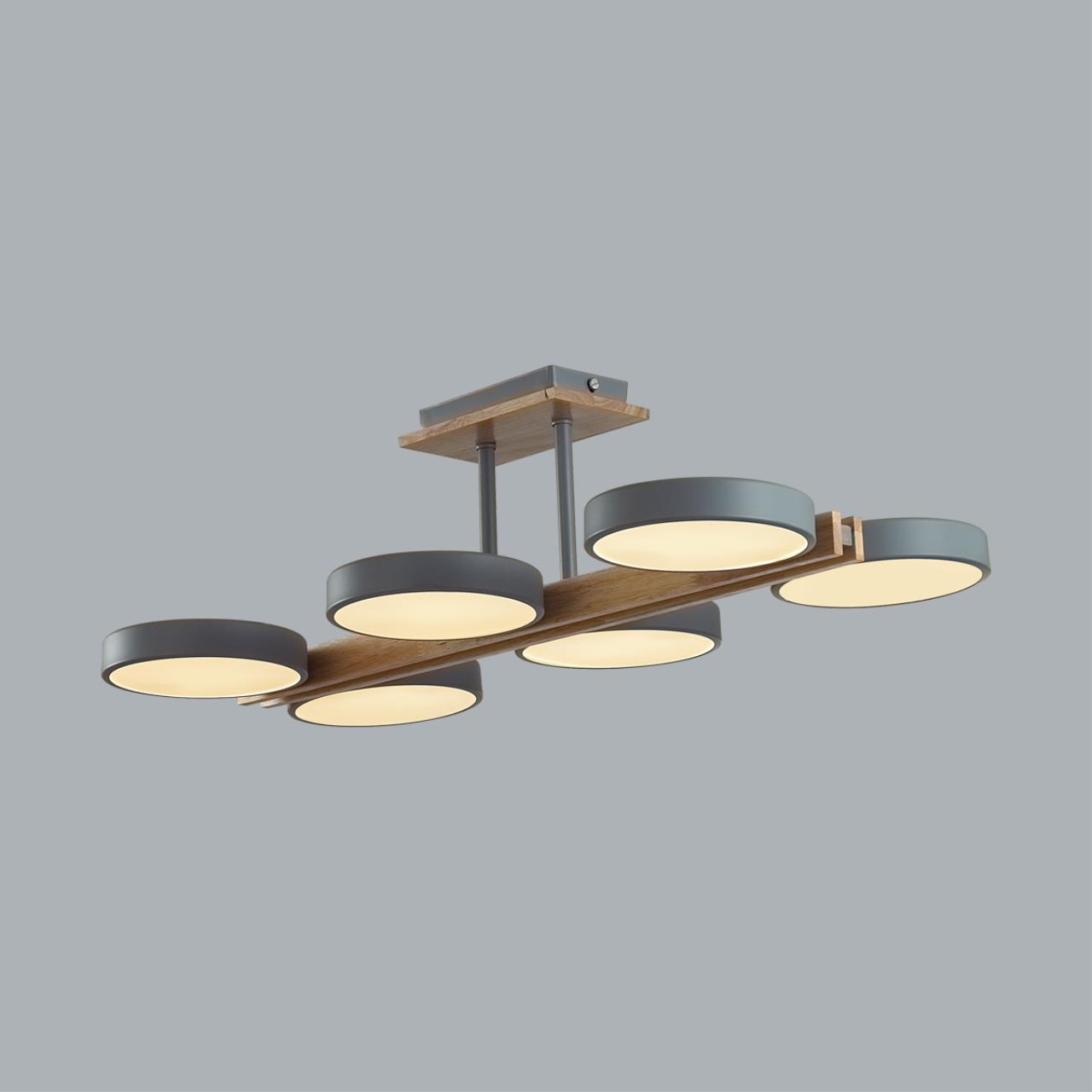 Потолочный светильник Lumion 8031/108CL