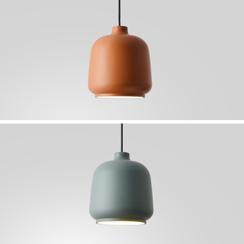 Подвесной светильник LERK by ImperiumLoft