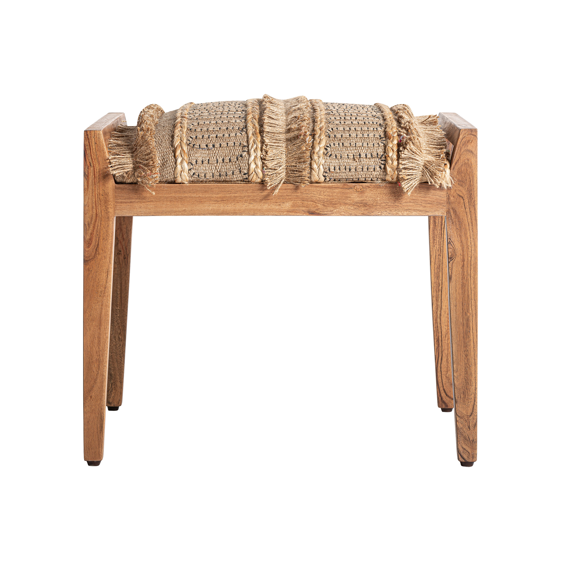 Пуф для ног Clarke Vical